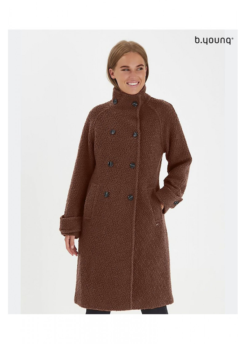 BYALUNA COAT 