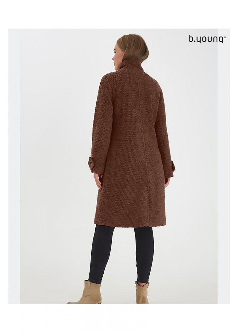 BYALUNA COAT 