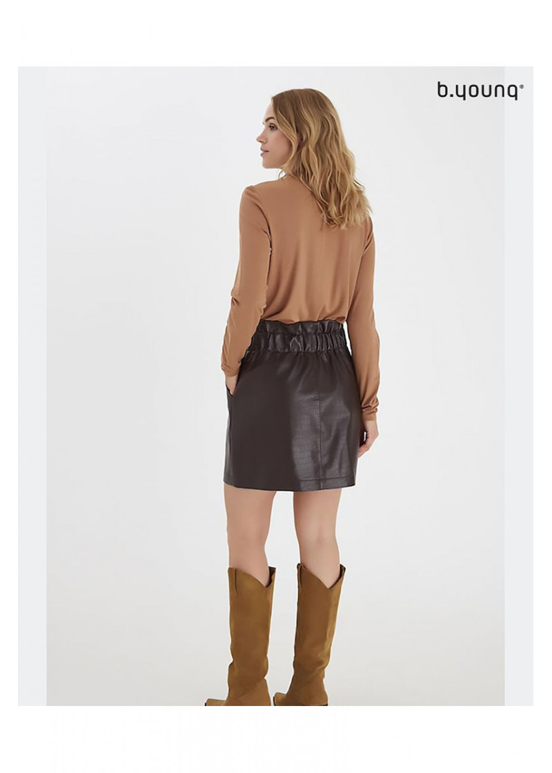 BYCROCO SKIRT 