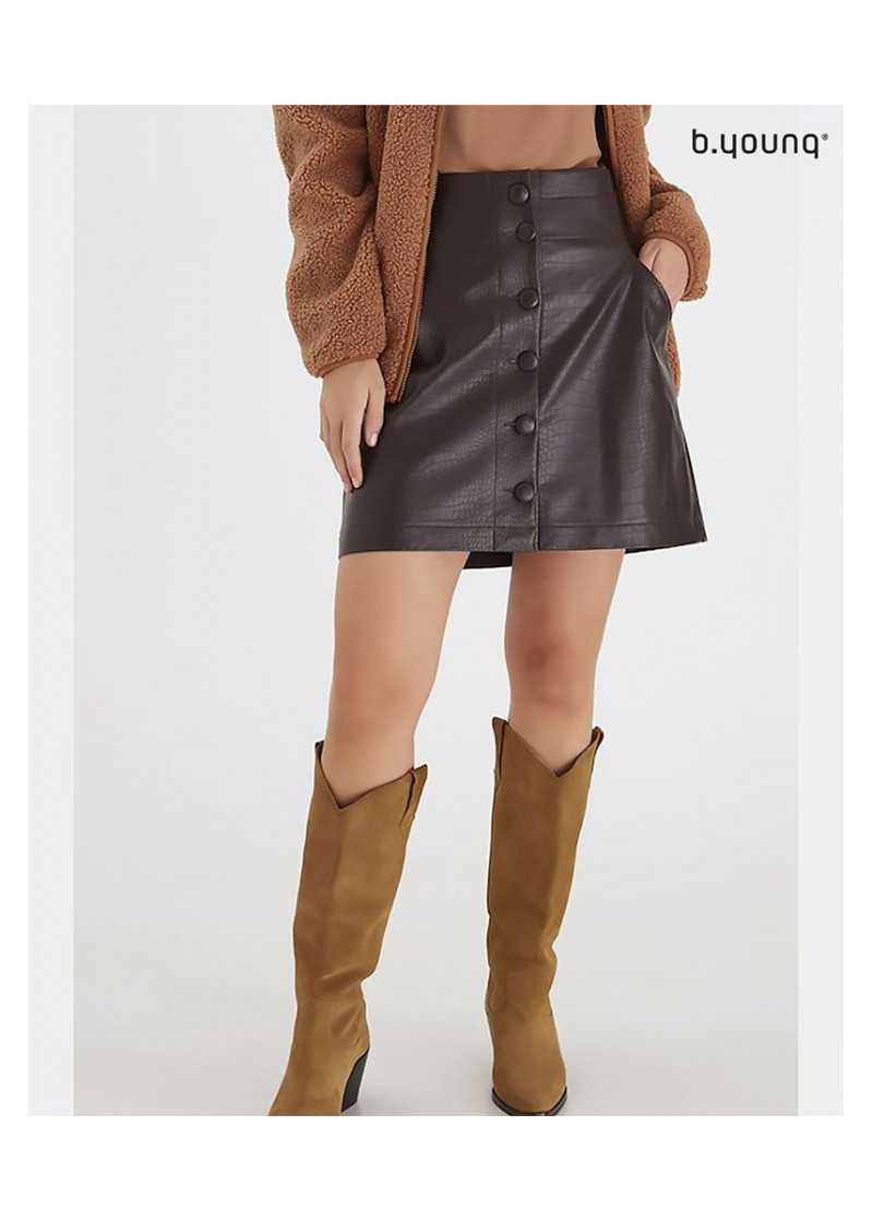 BYCROCO SKIRT 