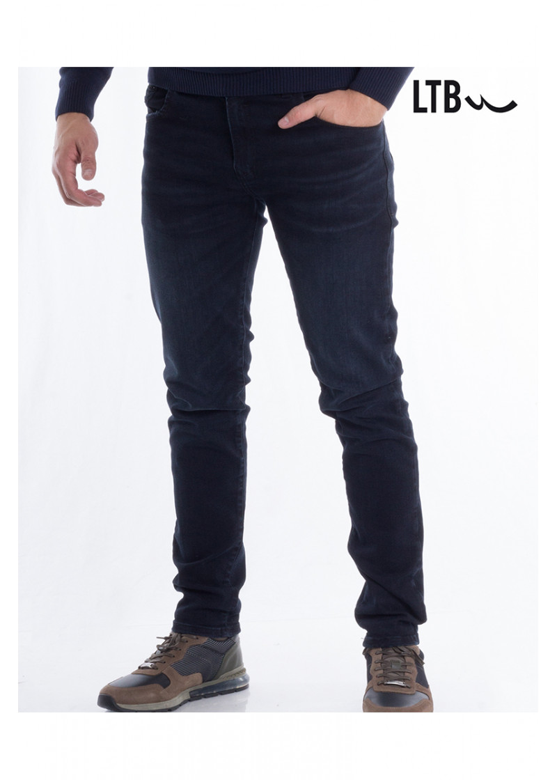 NEW DIEGO X DENIM TROUSERS 