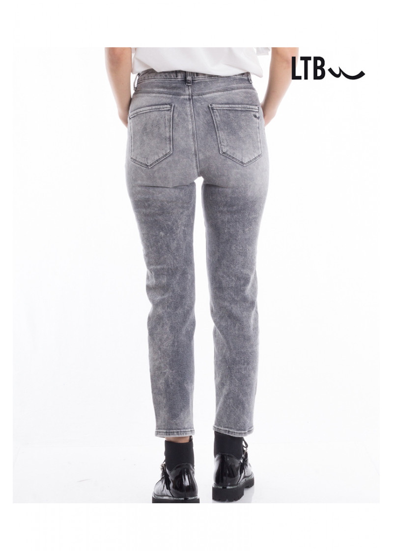 DORES DENIM TROUSERS 