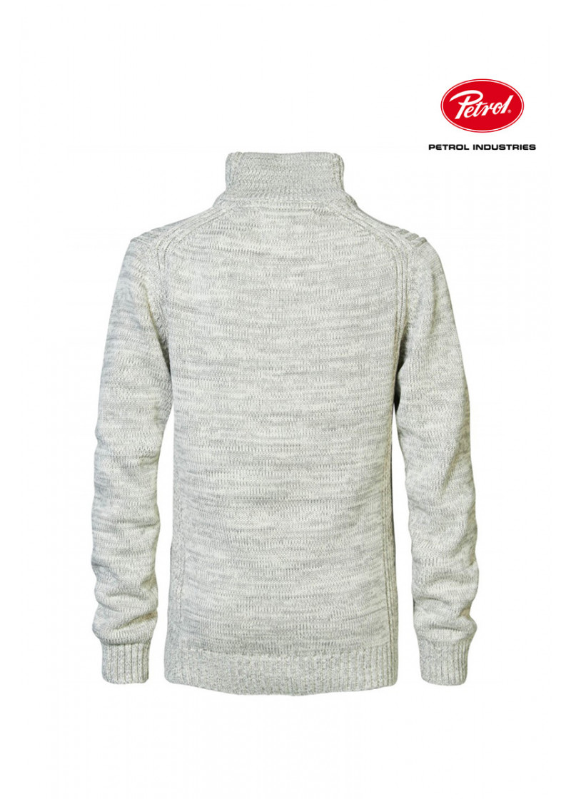Knitwear Collar 