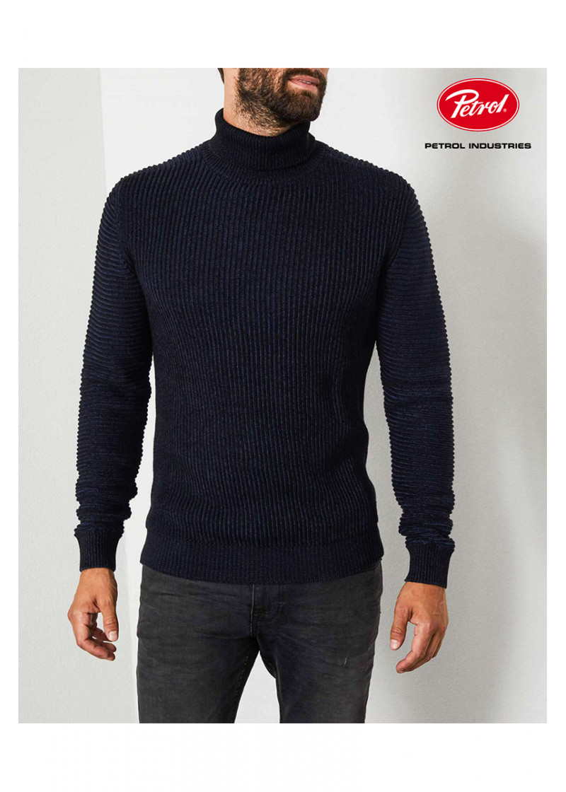 Knitwear Collar 