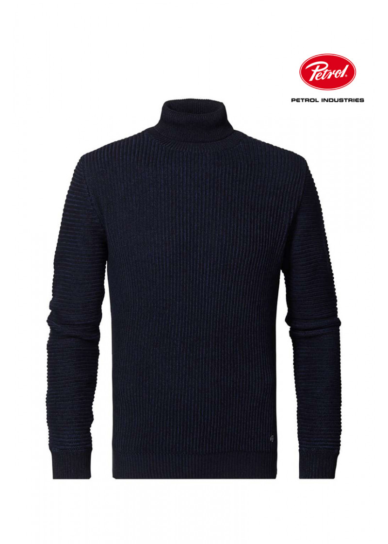 Knitwear Collar 