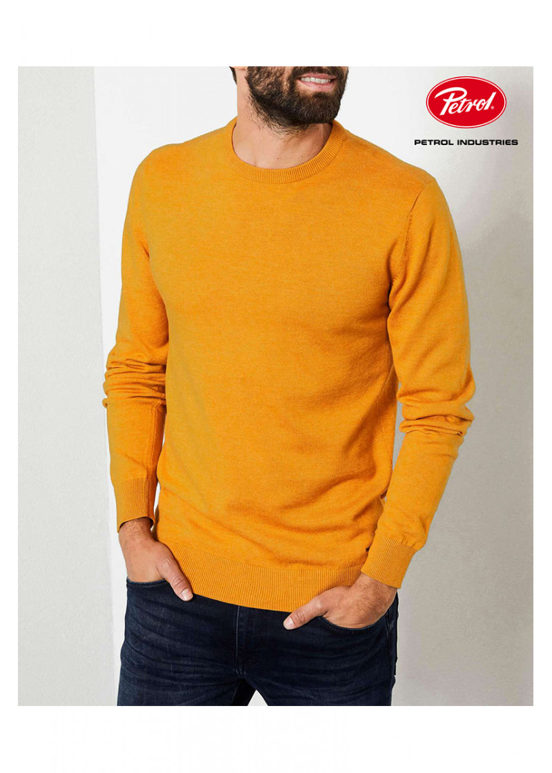 Knitwear R-Neck 