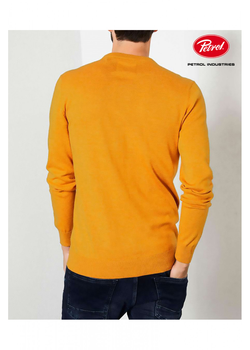 Knitwear R-Neck 