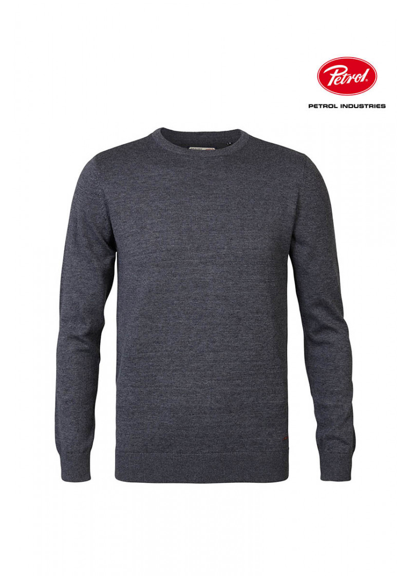 Knitwear R-Neck 