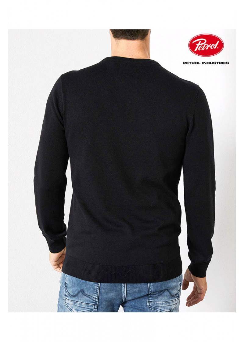 Knitwear R-Neck 