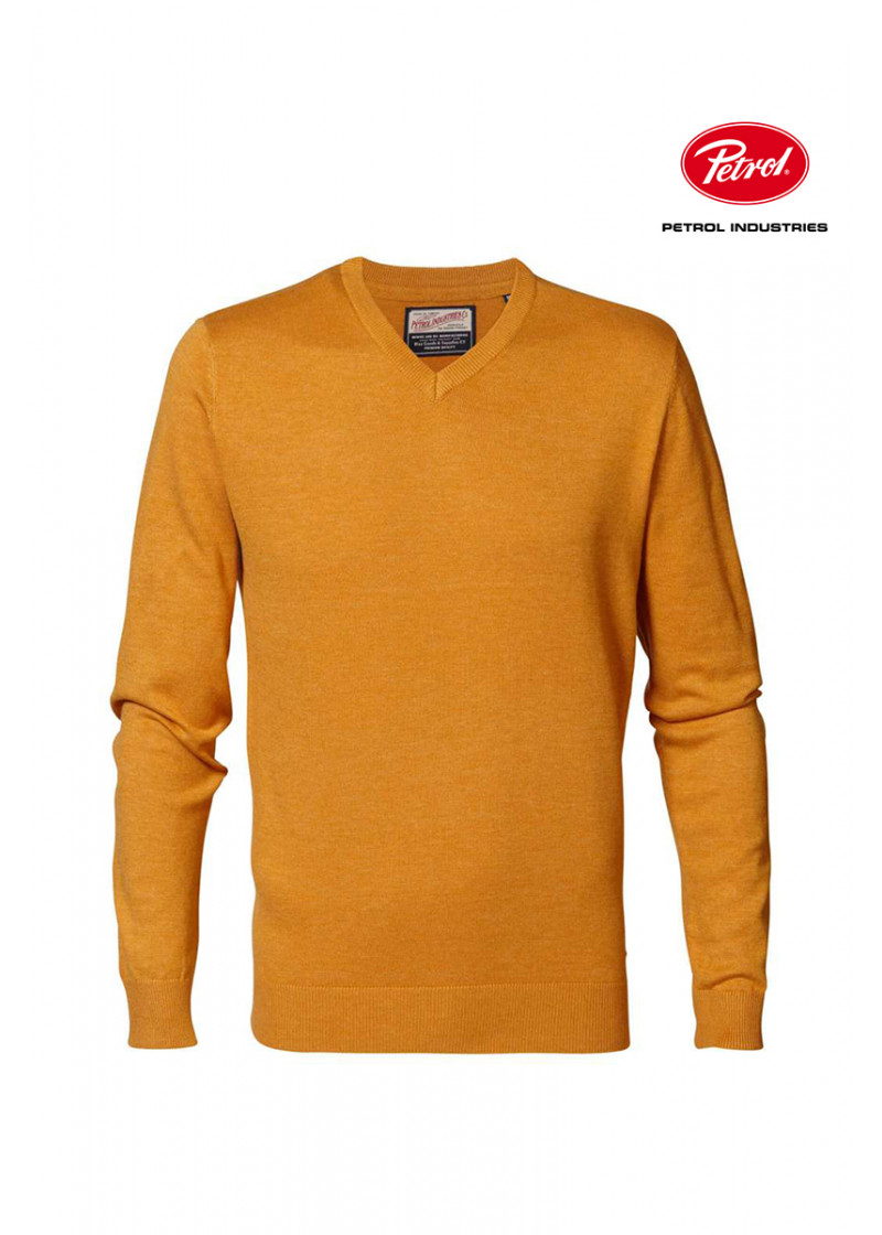 Knitwear V-Neck 