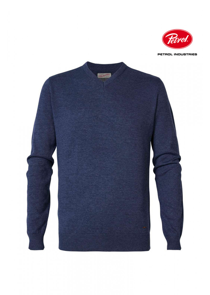 Knitwear V-Neck 