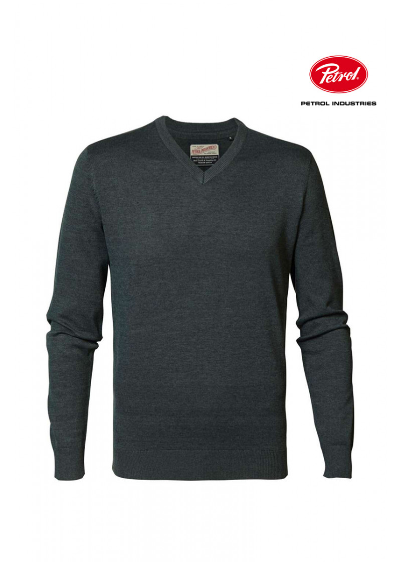 Knitwear V-Neck 