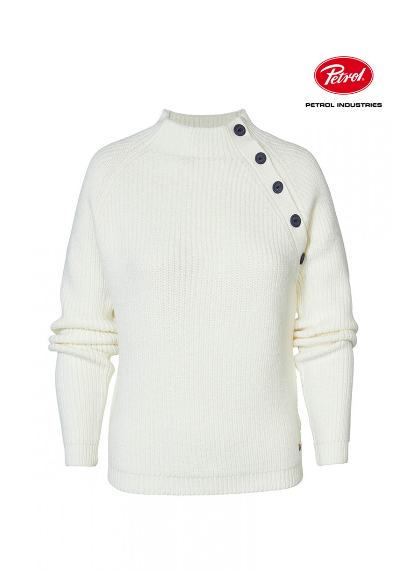 Knitwear Round Neck 