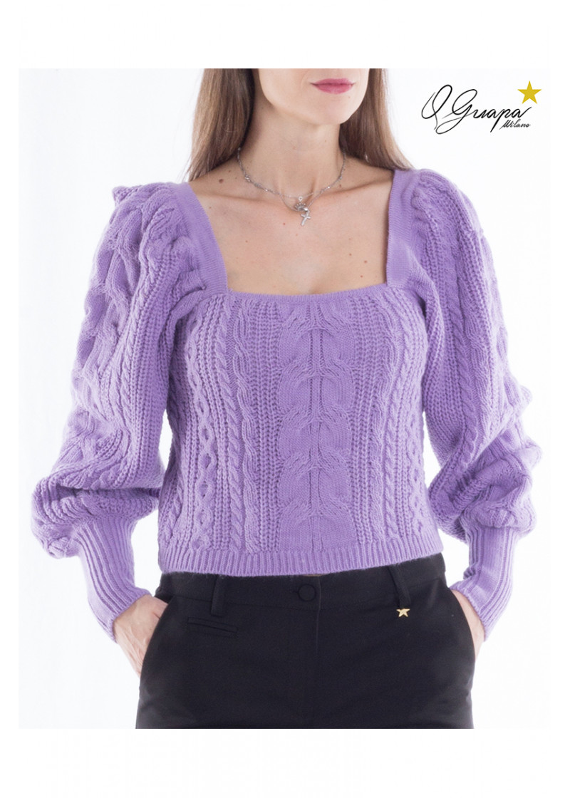 Ženski džemper 