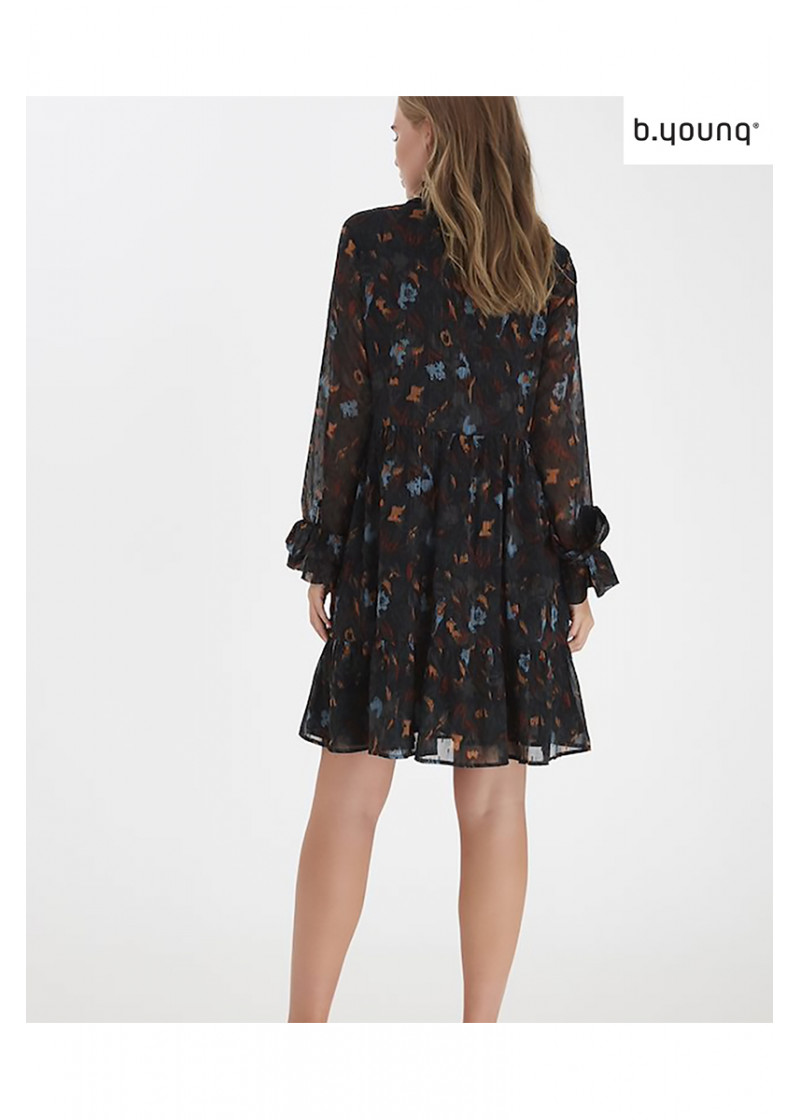 BYHELMI DRESS 