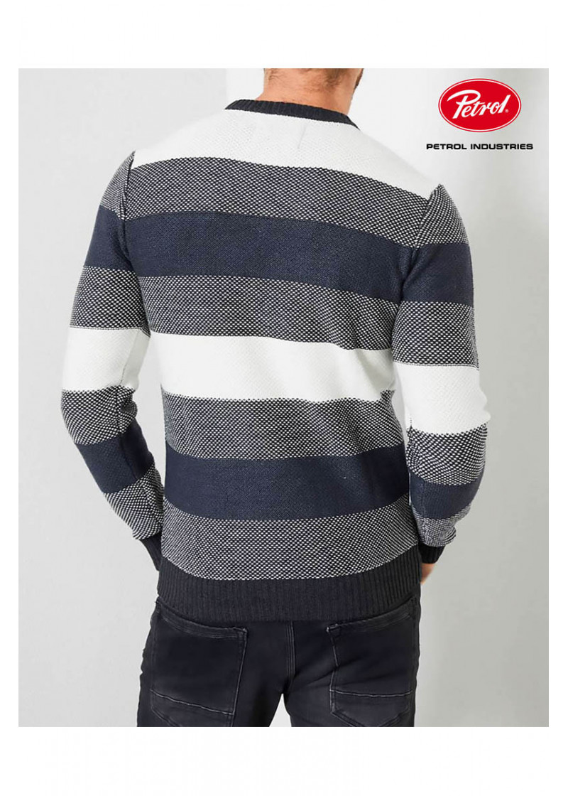 Knitwear R-Neck 