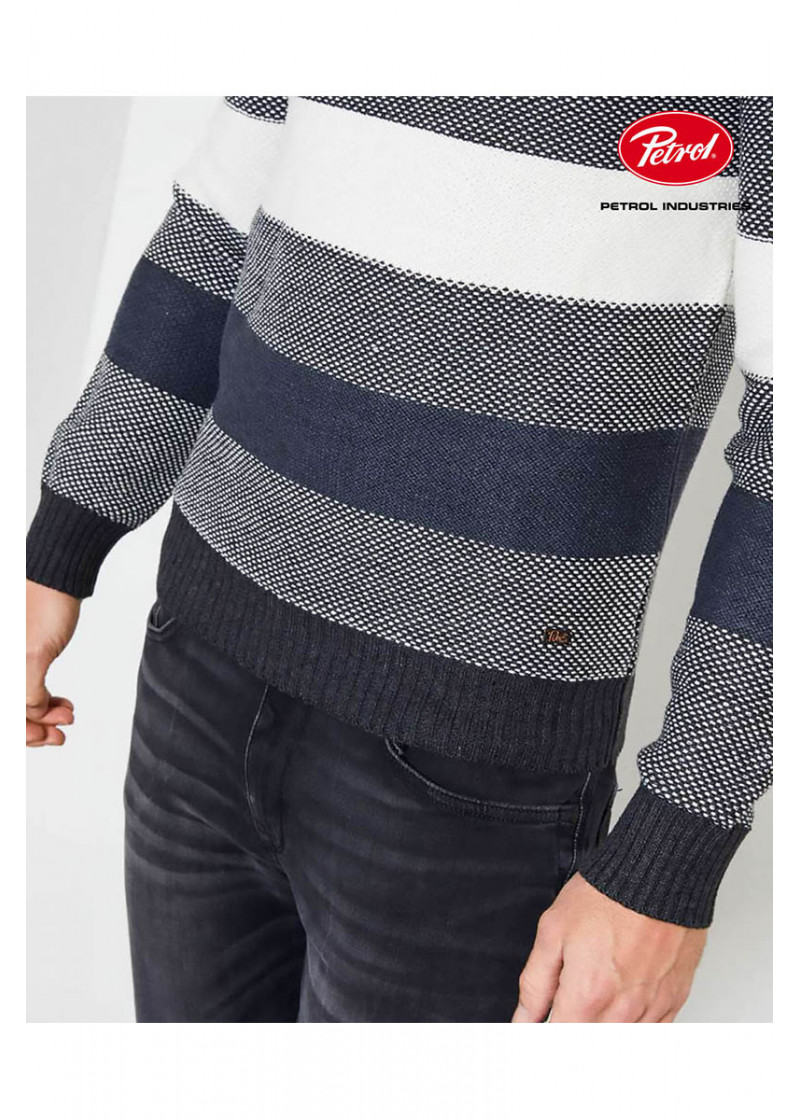Knitwear R-Neck 