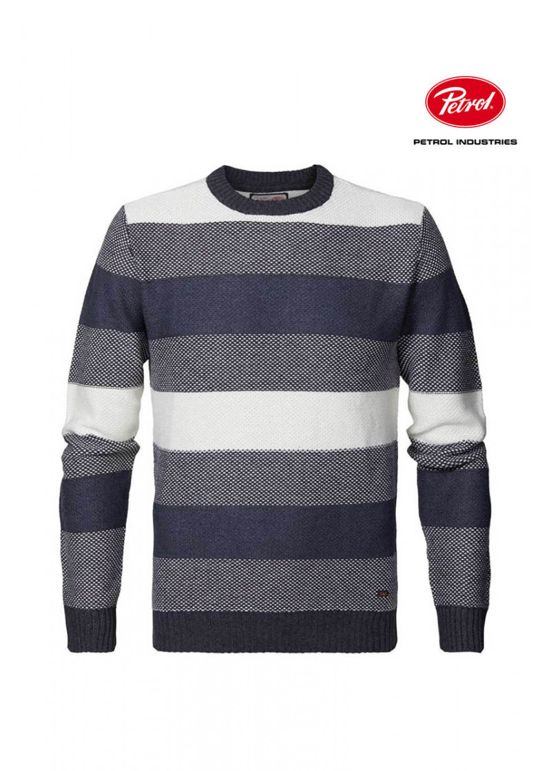 Knitwear R-Neck 