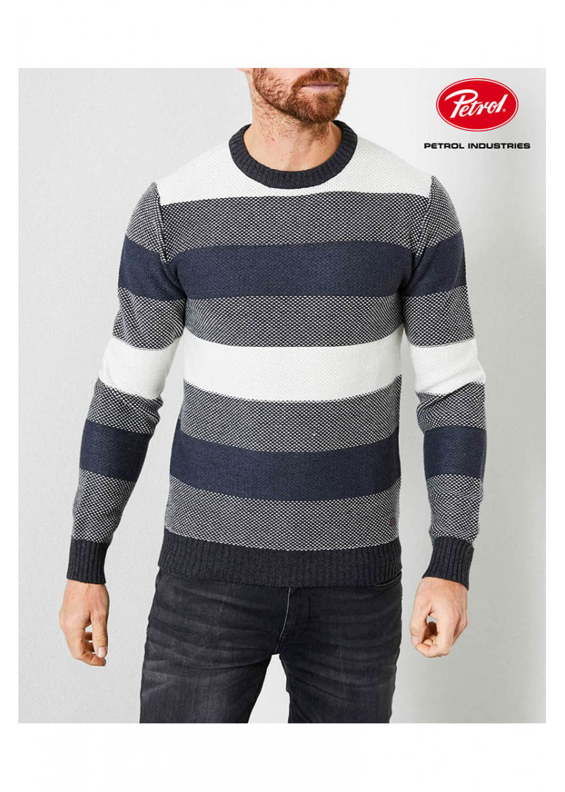 Knitwear R-Neck 