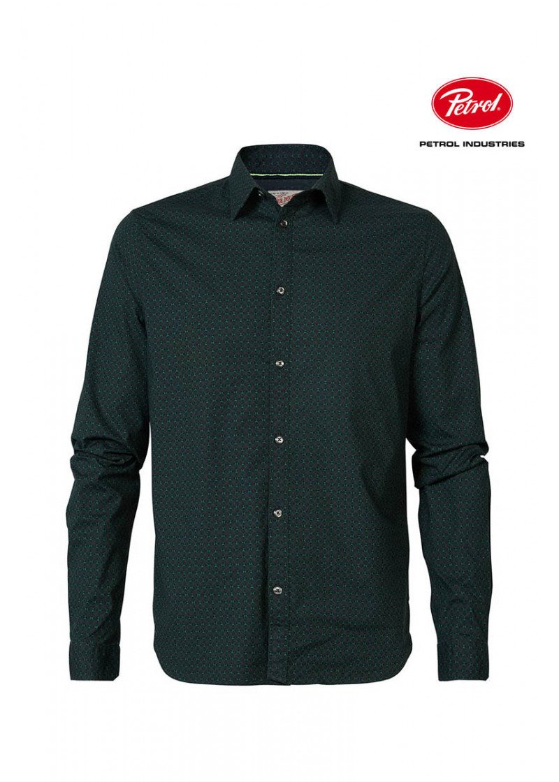 Shirt LS 