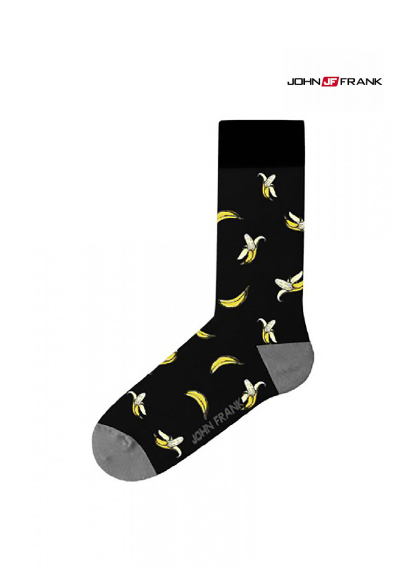 JOHN FRANK FUN SOCKS LONG SOCKS 