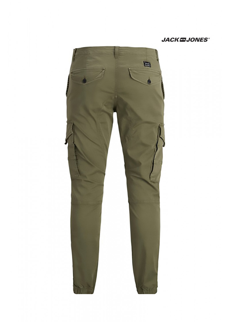 Cargo Pants 