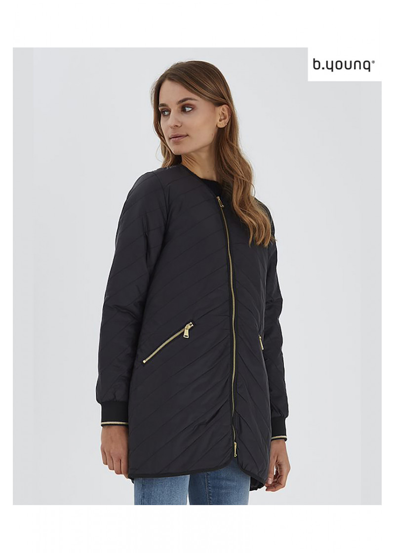 BYBERTA COAT 