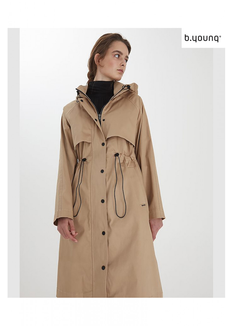 BYCABRIE COAT 
