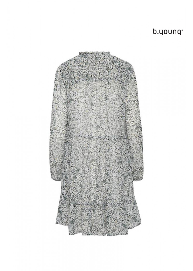 BYISAK DRESS 