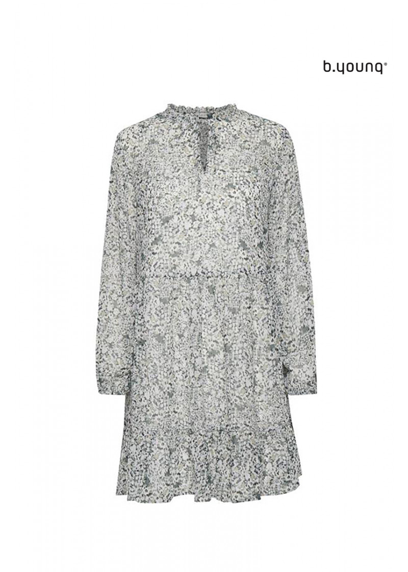 BYISAK DRESS 