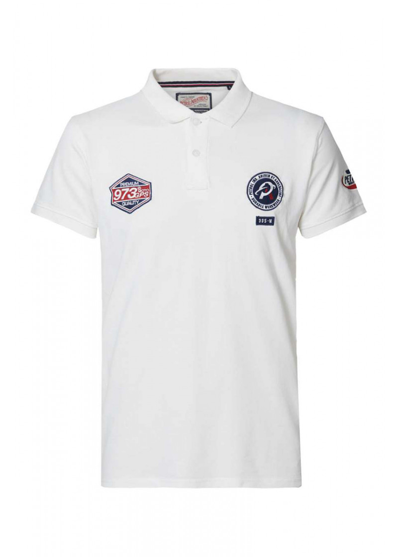 Polo SS 