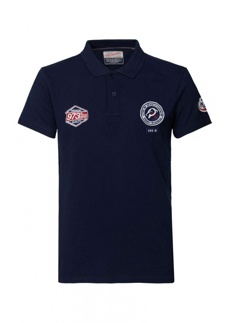 Polo SS 