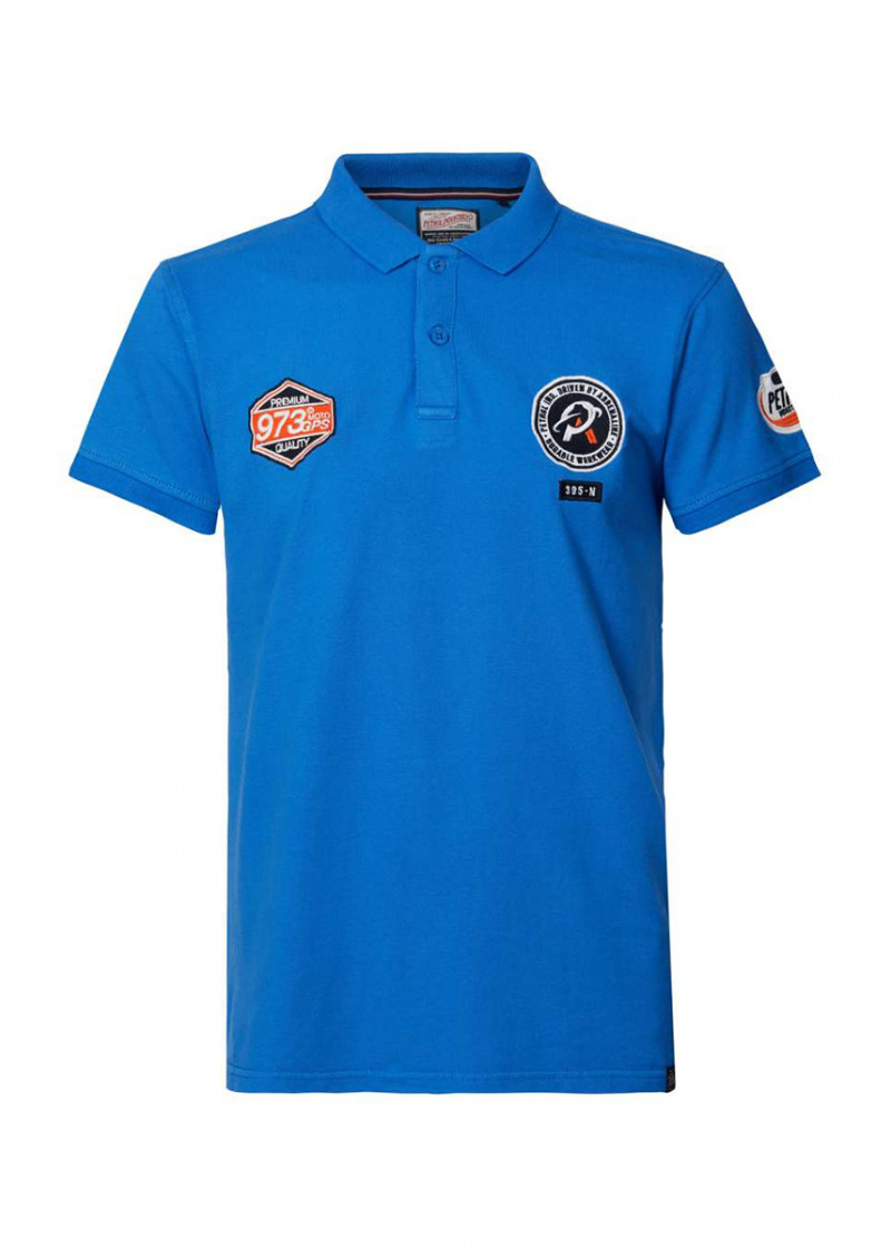 Polo SS 