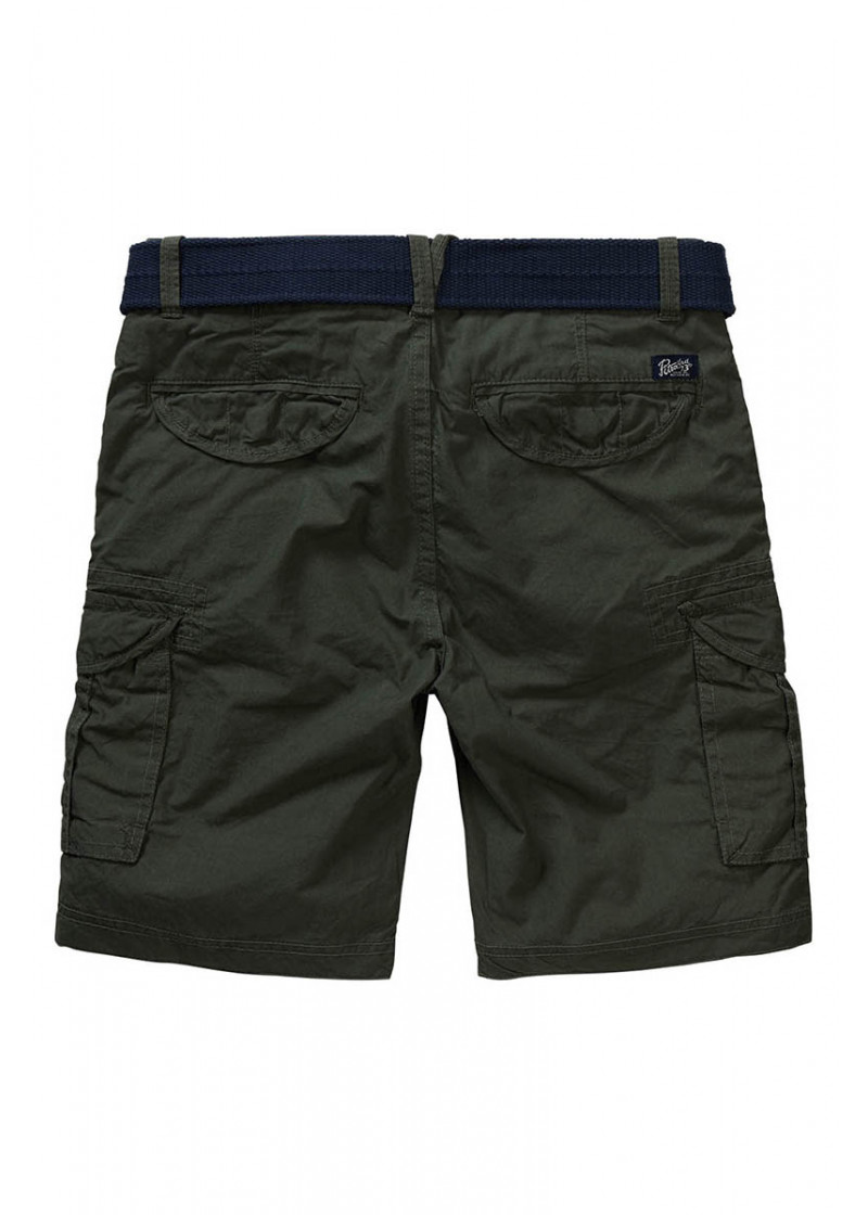 Shorts cargo 