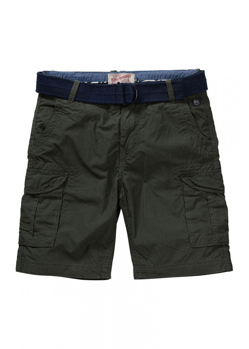 Shorts cargo 