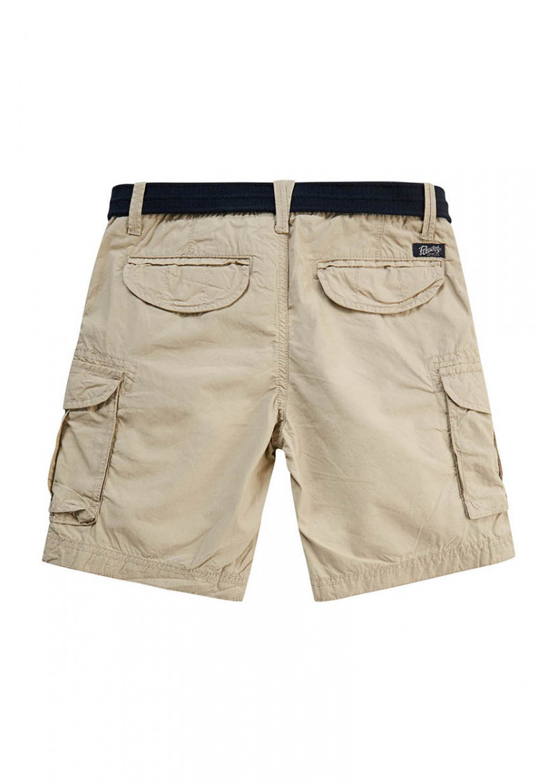 Shorts cargo 