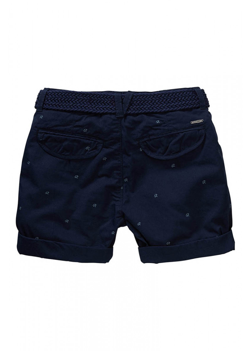 Shorts Chino 