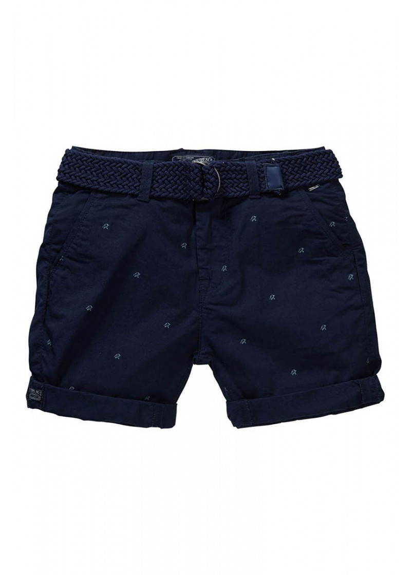 Shorts Chino 