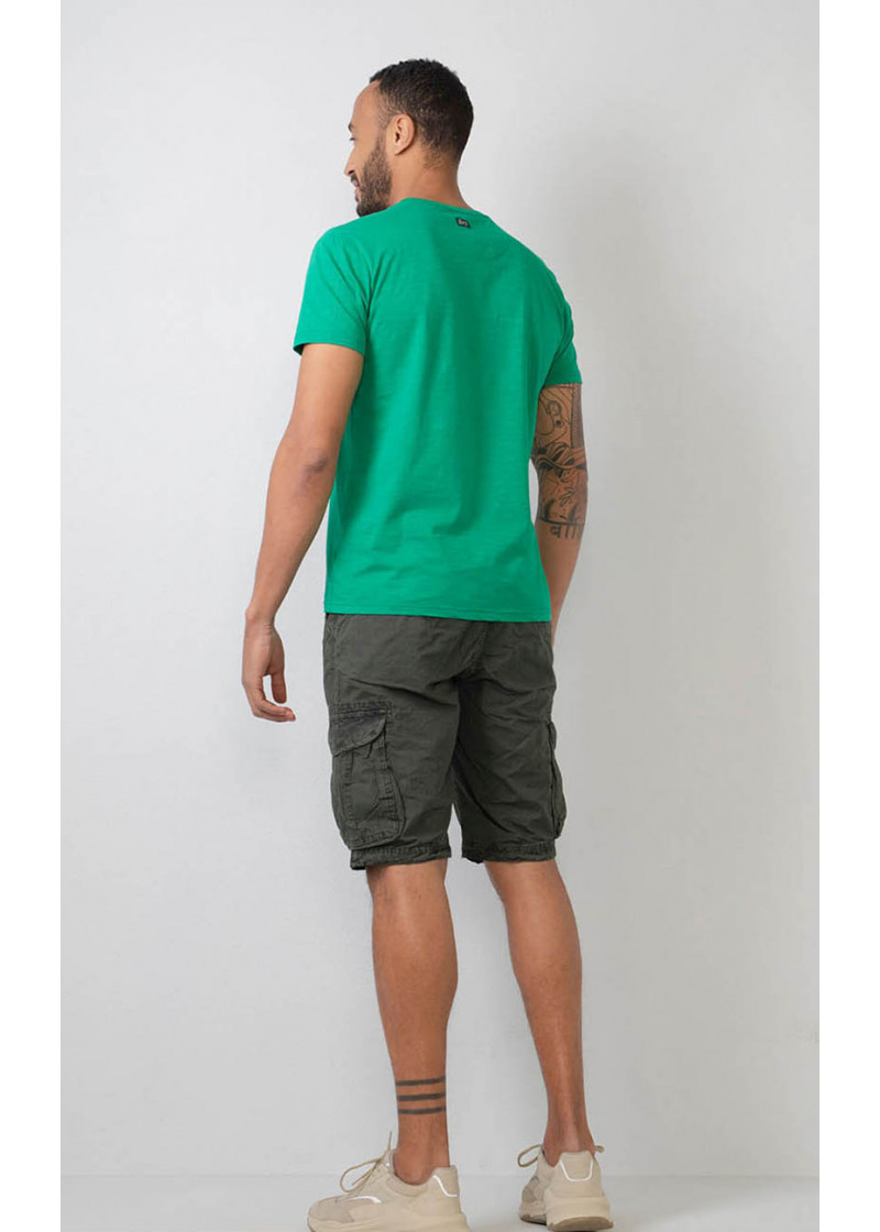 Shorts cargo 