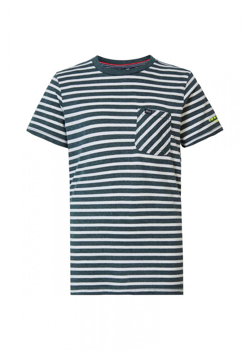 T-shirt SS R-Neck 