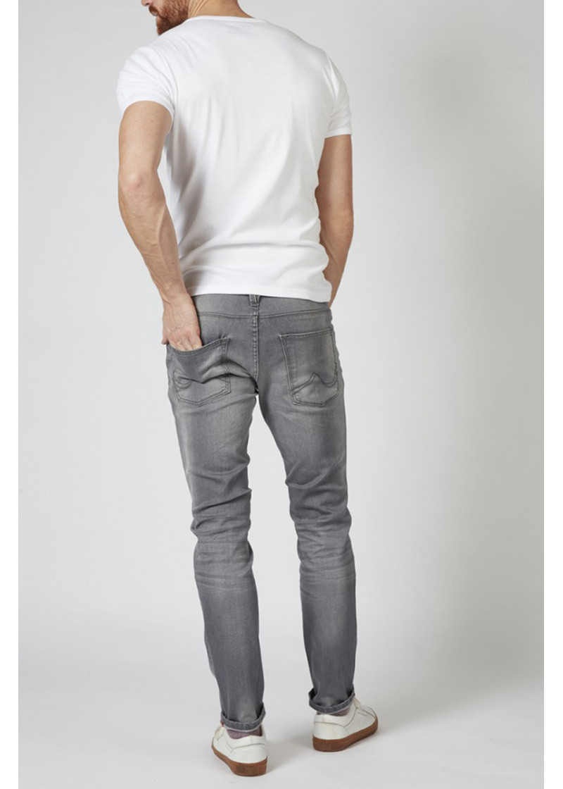 Men Denim Narrow Denim 