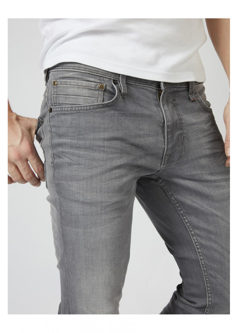 Men Denim Narrow Denim 