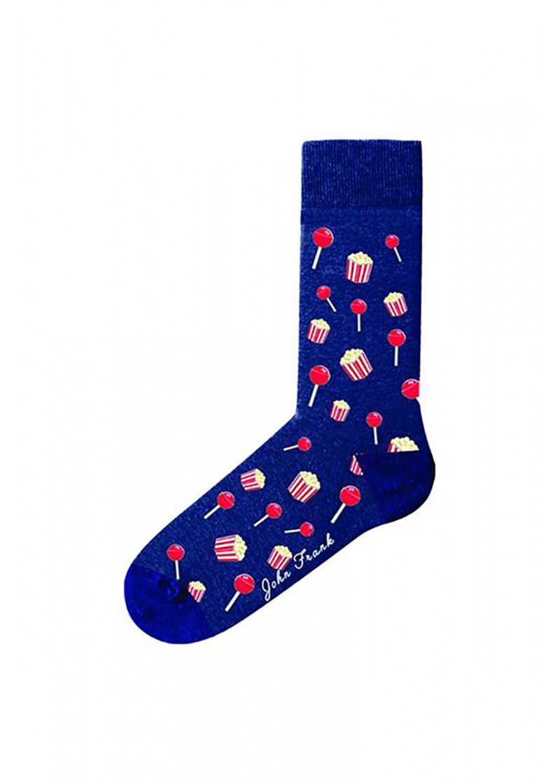 WOMEN FUN LONG SOCKS 
