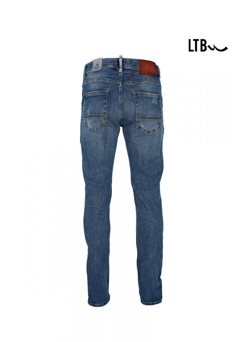 SERVANDO X D TROUSERS 