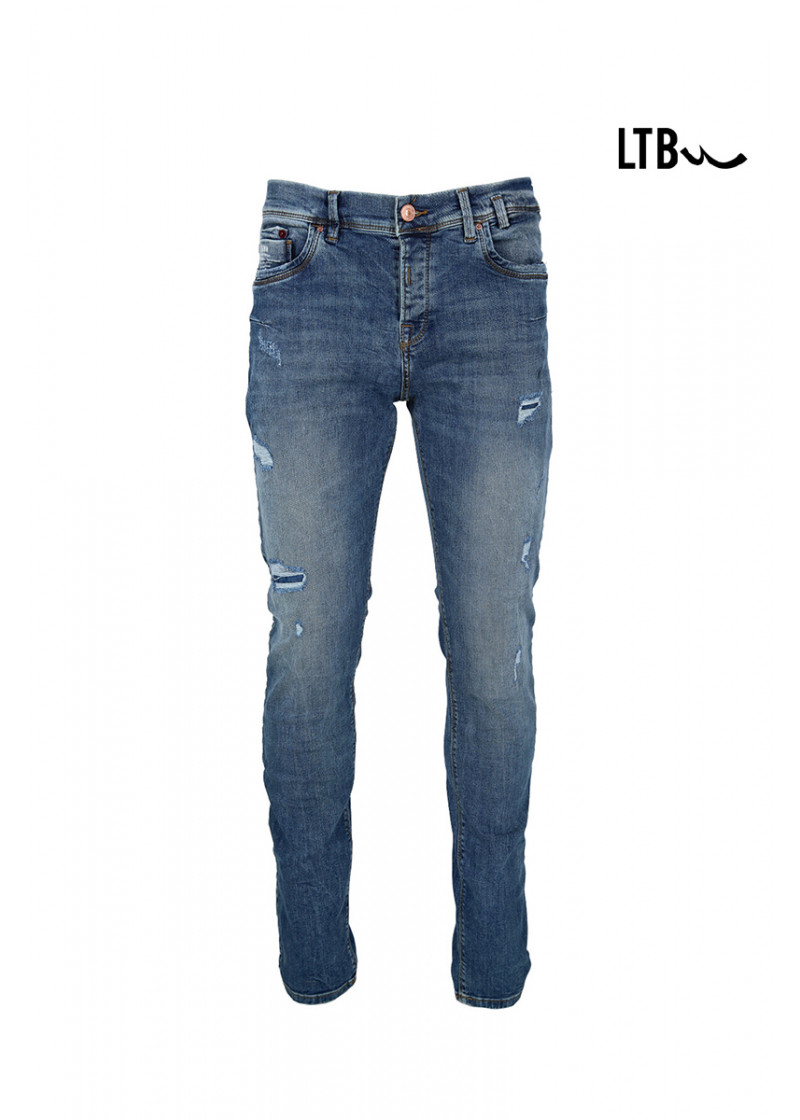 SERVANDO X D TROUSERS 