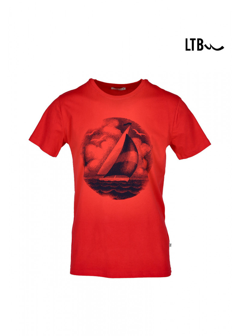 PIZODO T-SHIRT 