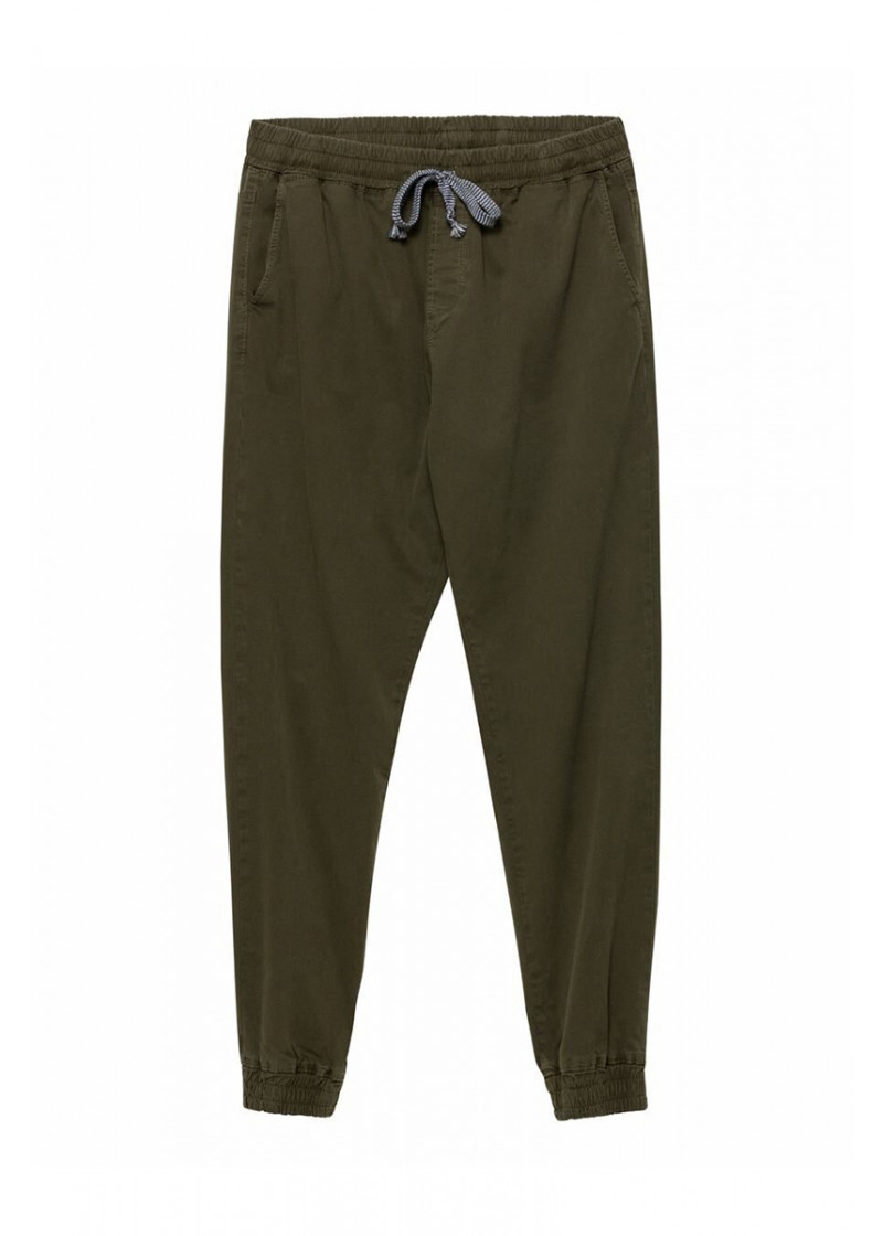 REGIDA TROUSERS 