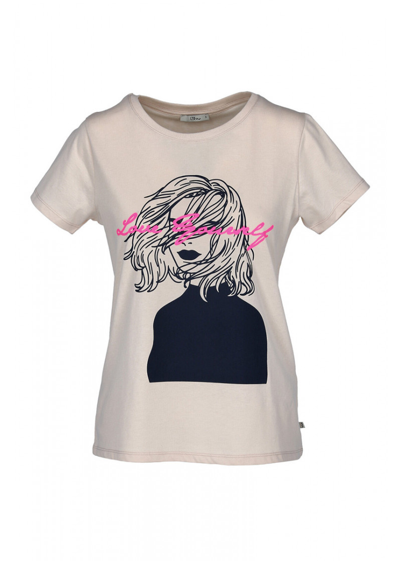 WOSITA T-SHIRT 