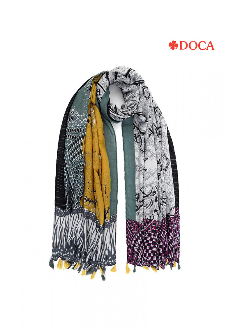 FOULARD(85X180 ) 