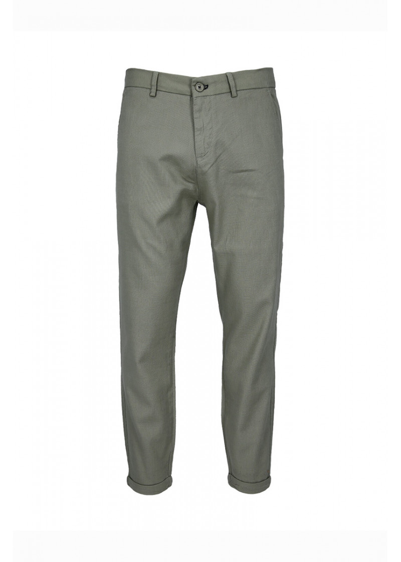 JOHIMO TROUSERS 